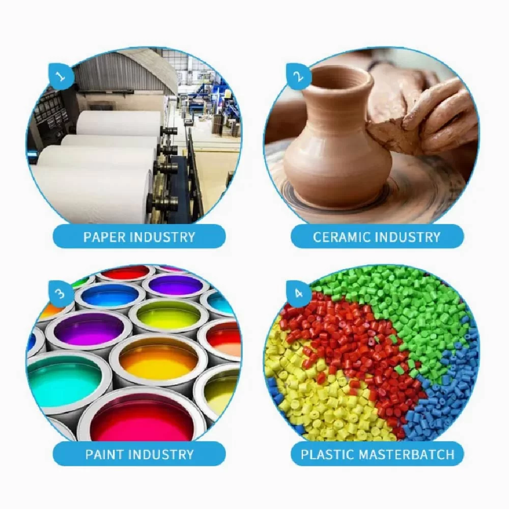 Rūpniecības pulveris