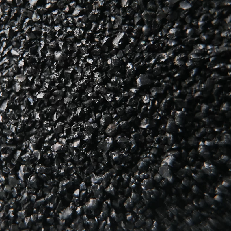 Smirģelis nodilumizturīgām grīdām un smilšu strūklu apstrādei