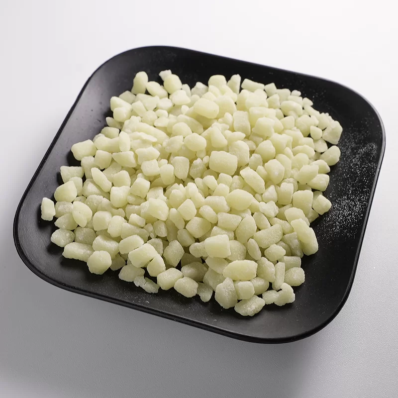 Mākslīgi krāsaina gaismas akmens bruģa grīda