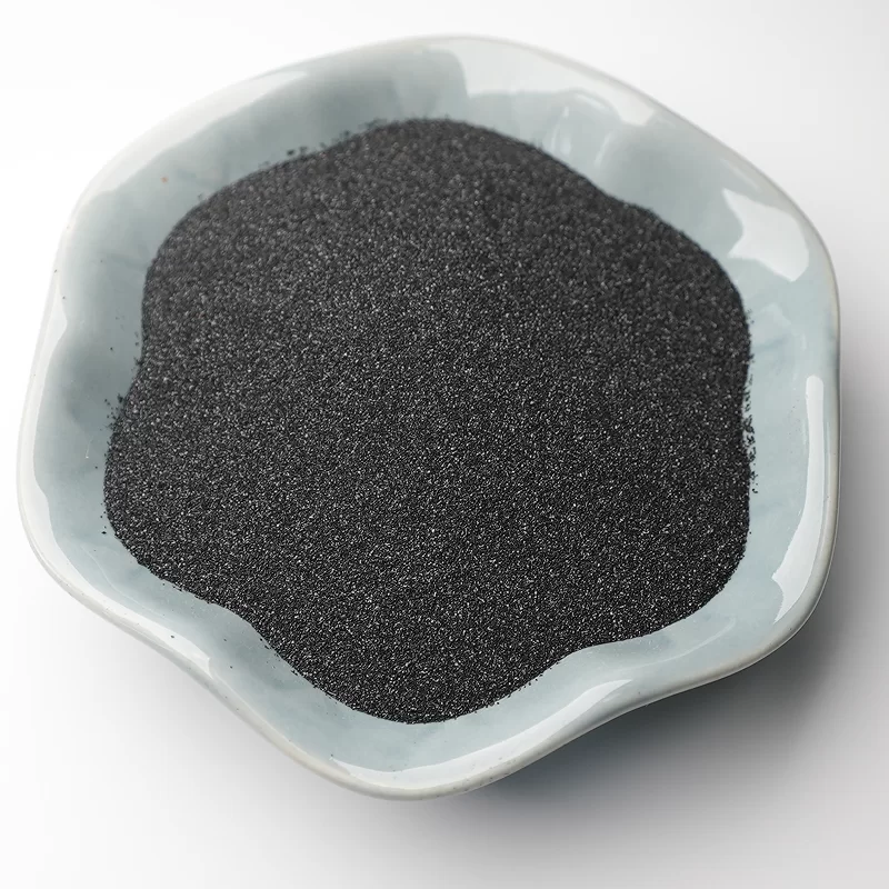 Smirģelis nodilumizturīgām grīdām un smilšu strūklu apstrādei