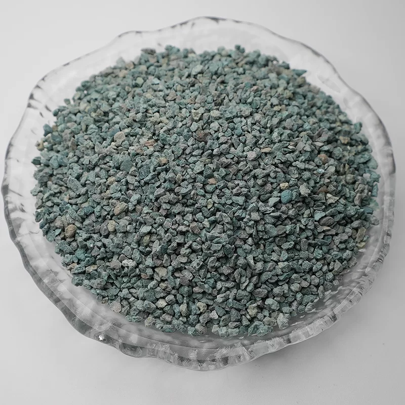 Dabiskas krāsas smiltis teksturētai krāsai, ēku apdarei, terases pildvielām, īsta akmens krāsa