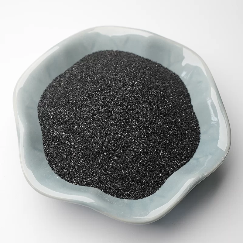 Smirģelis nodilumizturīgām grīdām un smilšu strūklu apstrādei