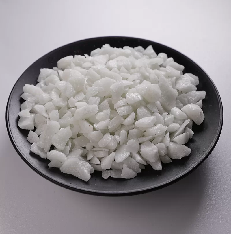 Mākslīgi krāsaina gaismas akmens bruģa grīda