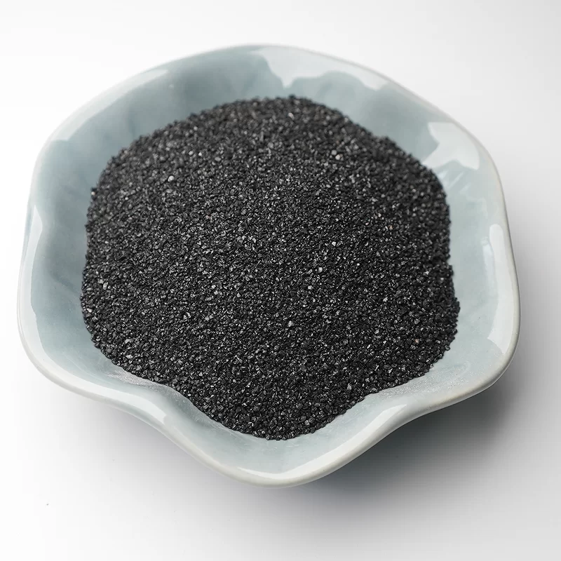 Smirģelis nodilumizturīgām grīdām un smilšu strūklu apstrādei