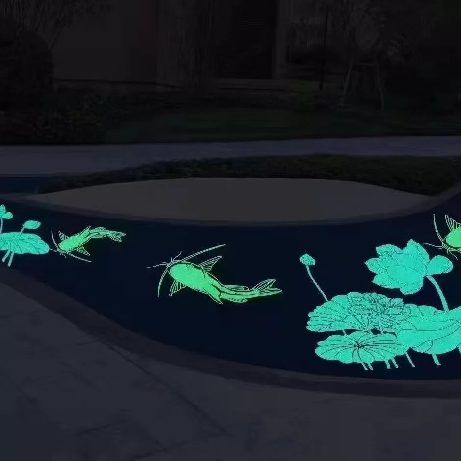 Izpratne par gaismas materiāliem un to ikdienas pielietojumu