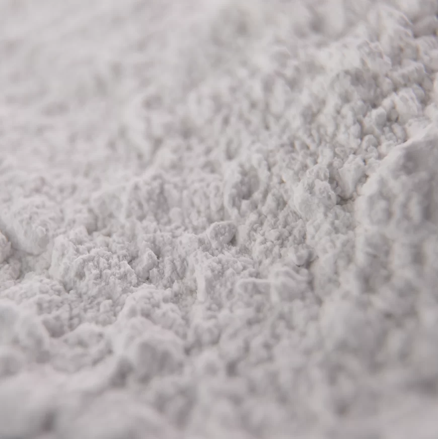 Izmanto būvniecības nozarē Pulveris