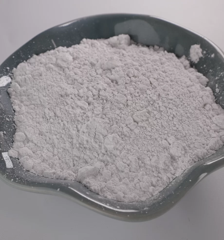 Izmanto būvniecības nozarē Pulveris