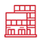 Iespaidīgs 4 stāvu izstāžu zāle