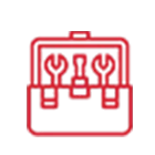 Bezmaksas produktu uzstādīšana, ko veic profesionāļi